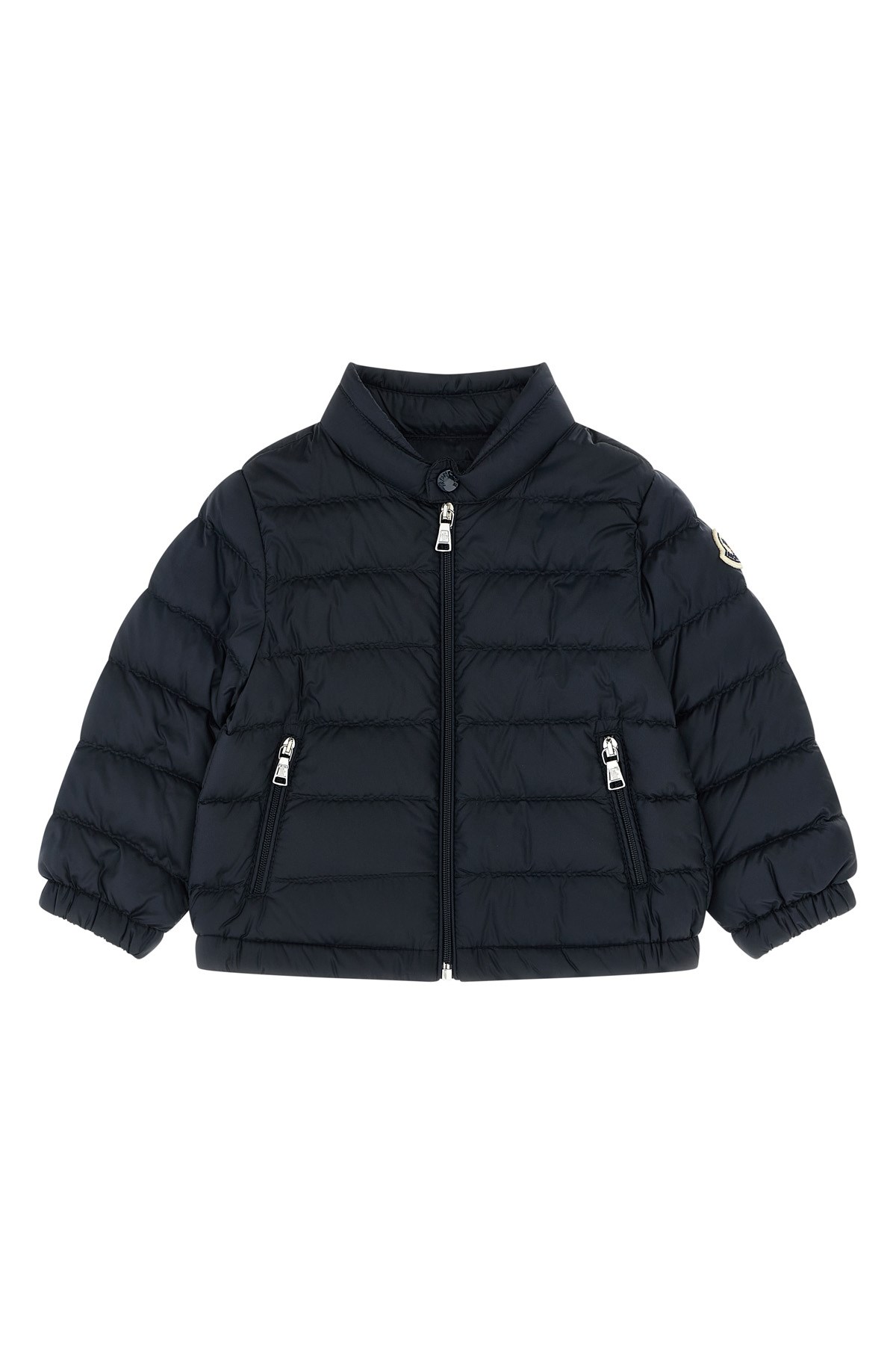 'Acorus' Down Jacket