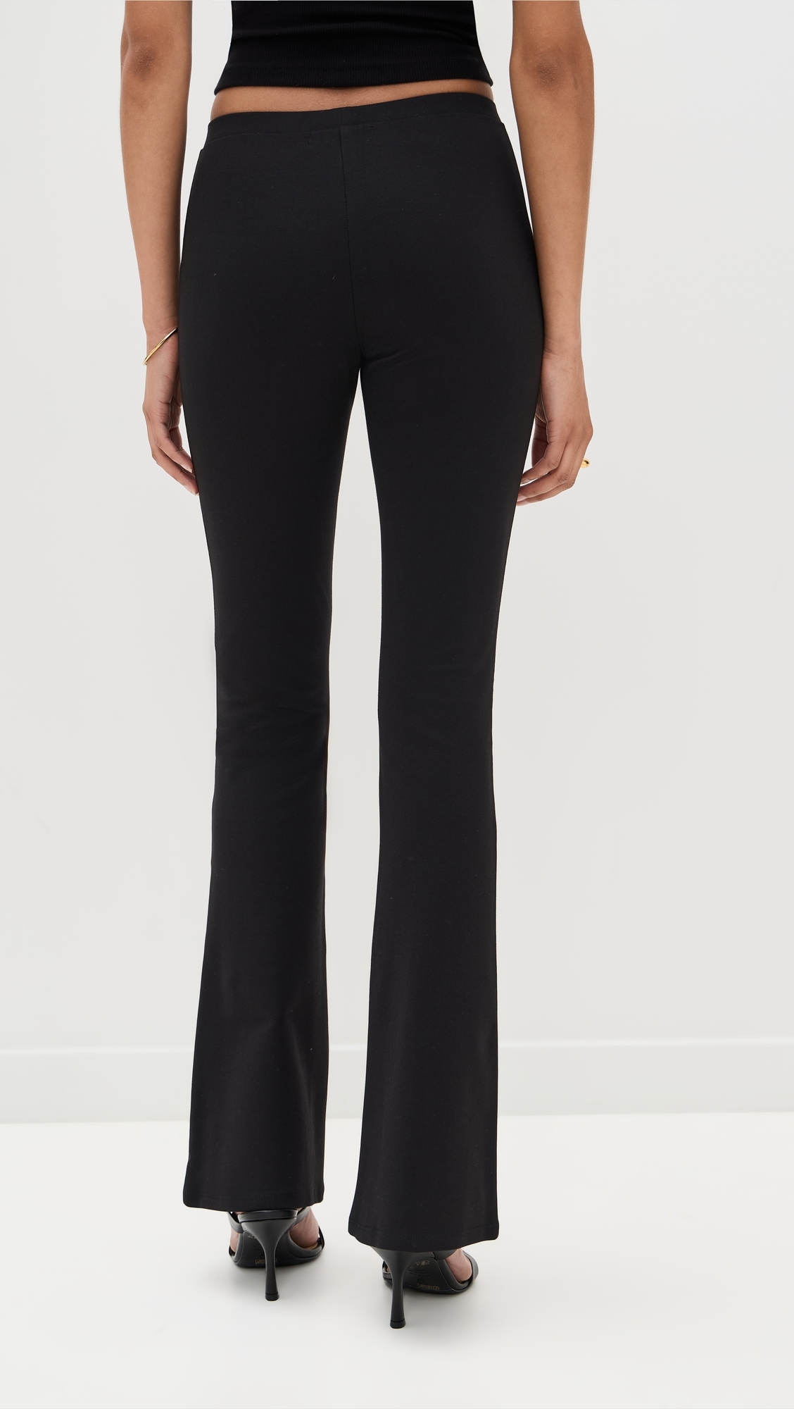 Isla Pants Black