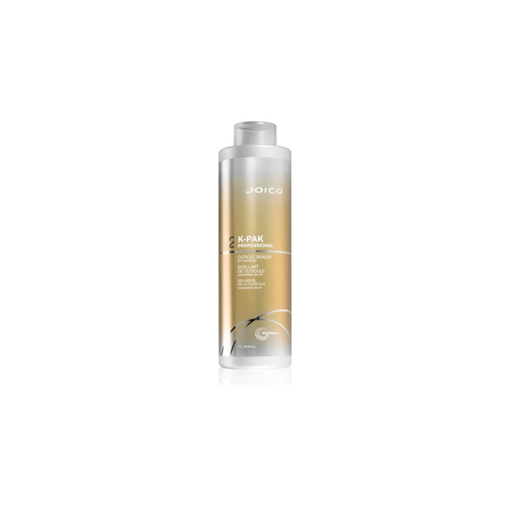 Joico K-Pak Cuticle Sealer Conditioner 1000 ml — Conditioner