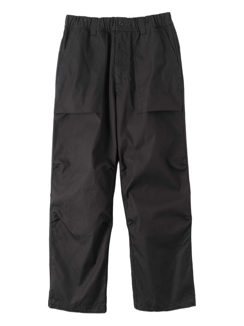 Treking trousers - Black