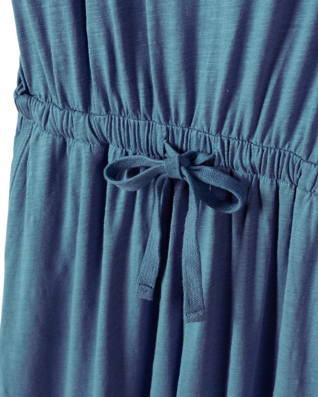 Saltrock Gemma Womens Jumpsuit in Blue