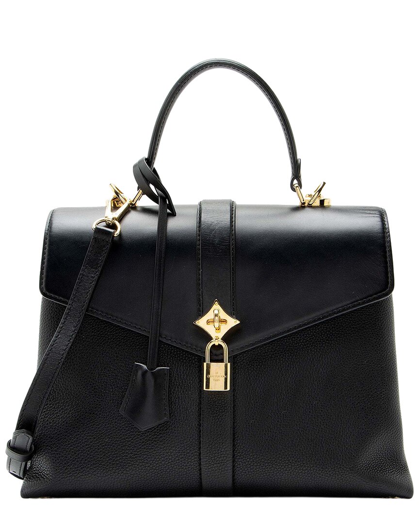 Rose Des Vents Mm Top Handle (Authentic Pre-Loved)