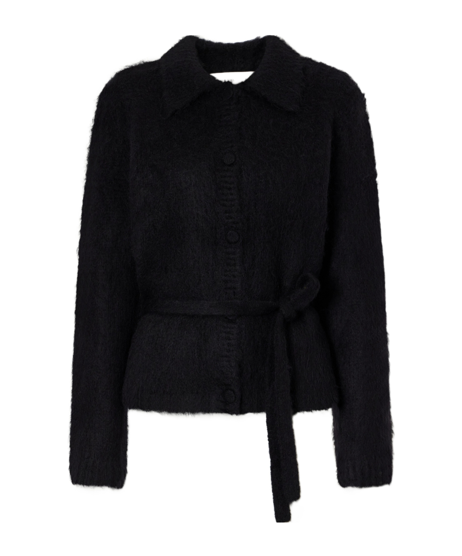 Simple cardigan
