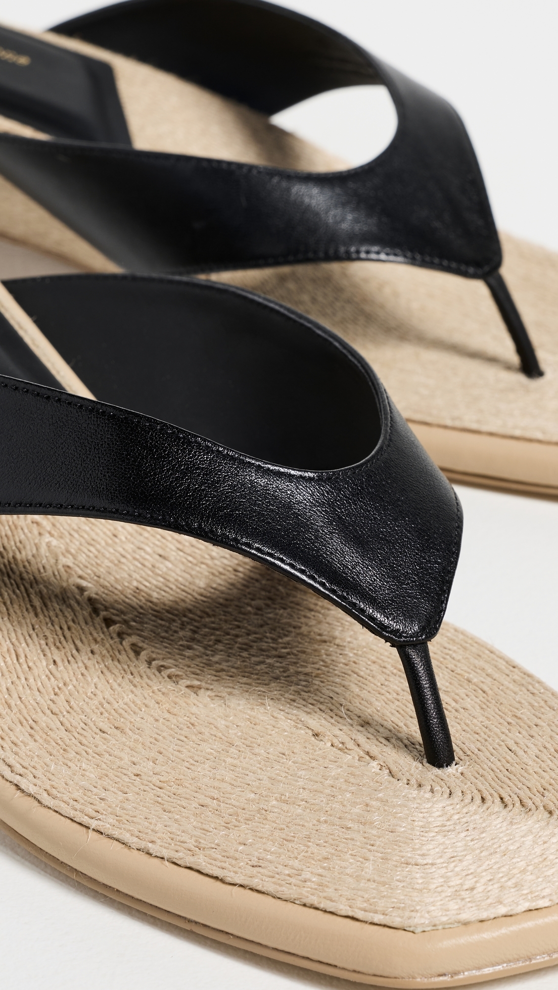 Jo Thong Wedges Blnjt