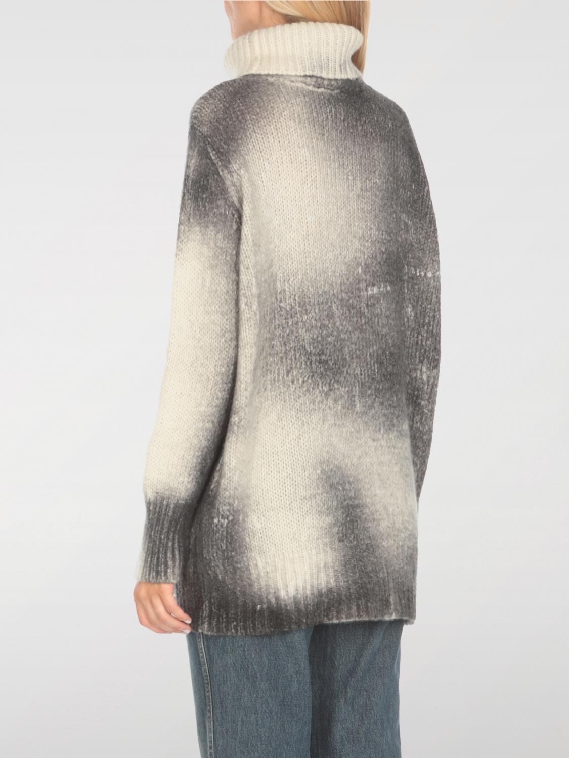Sweater Woman color Black