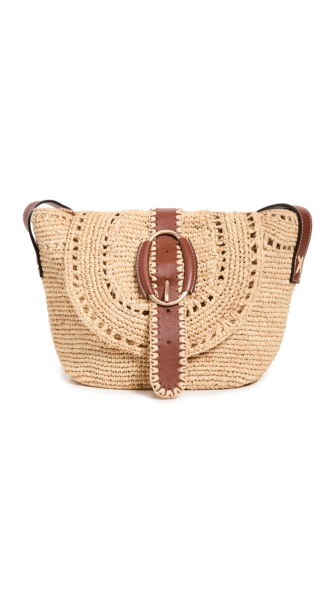 Panier Pm Bag