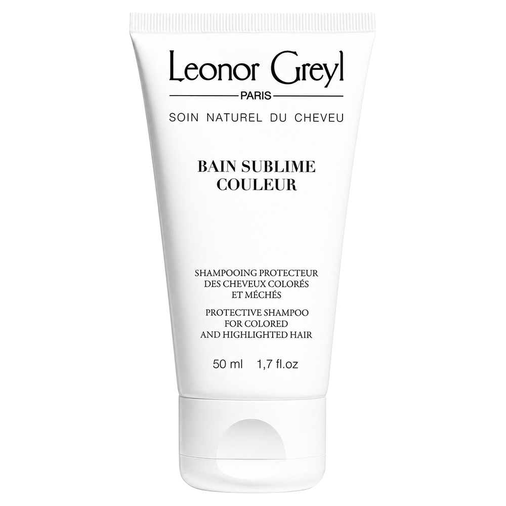 Bain Sublime Couleur