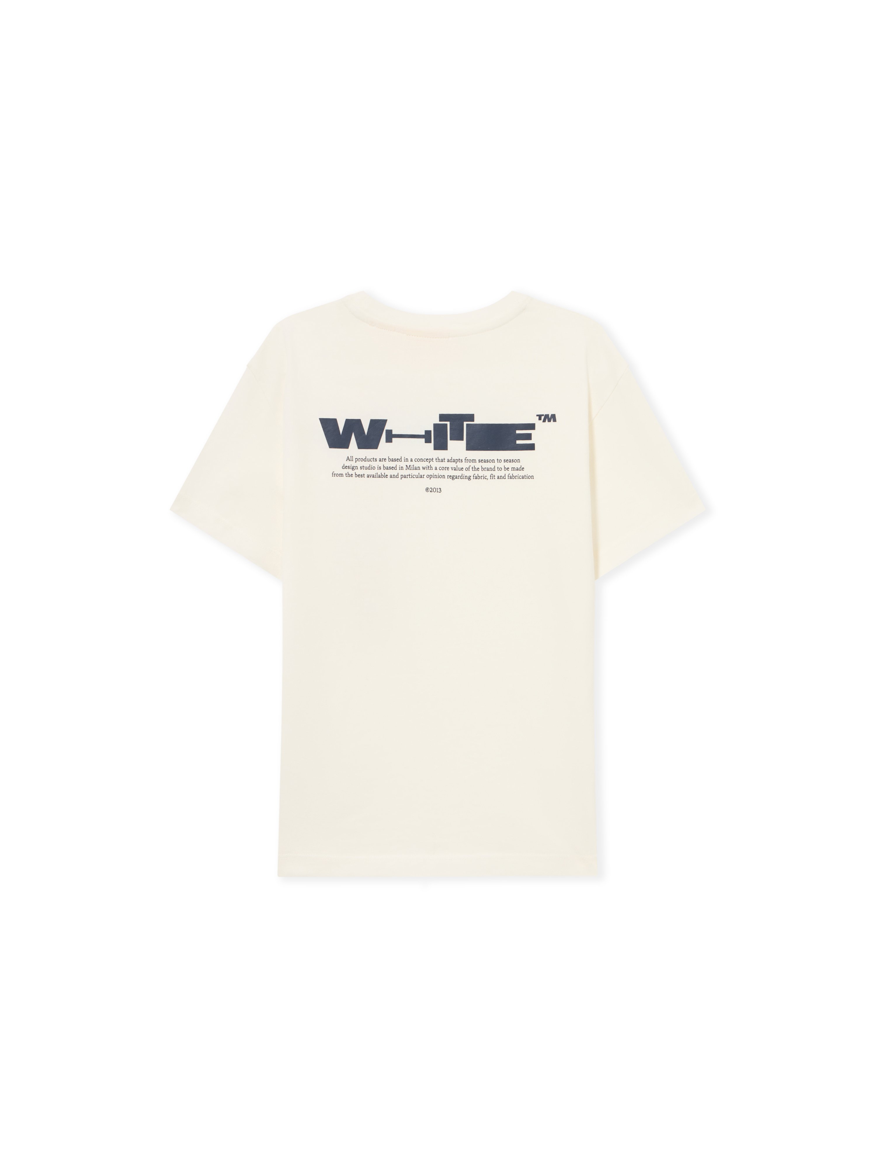 Type Tee S/s