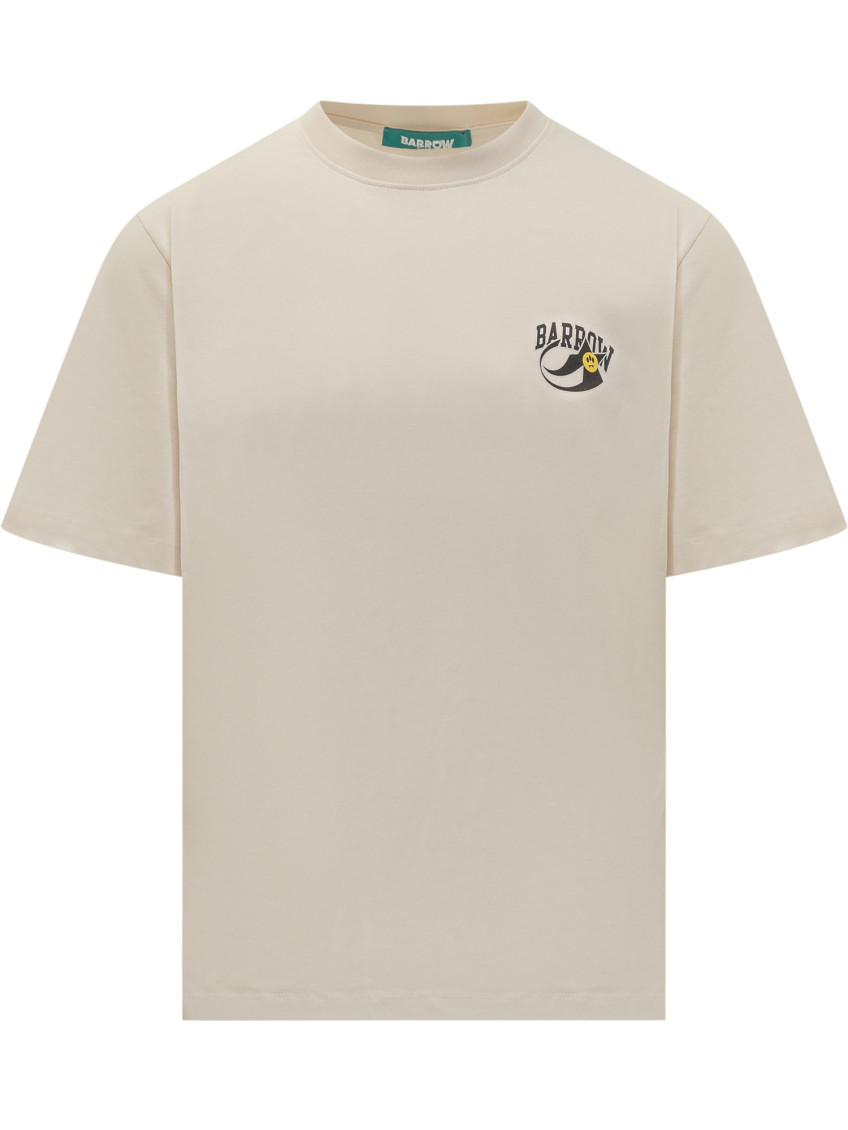 Off White Graphic T-Shirt