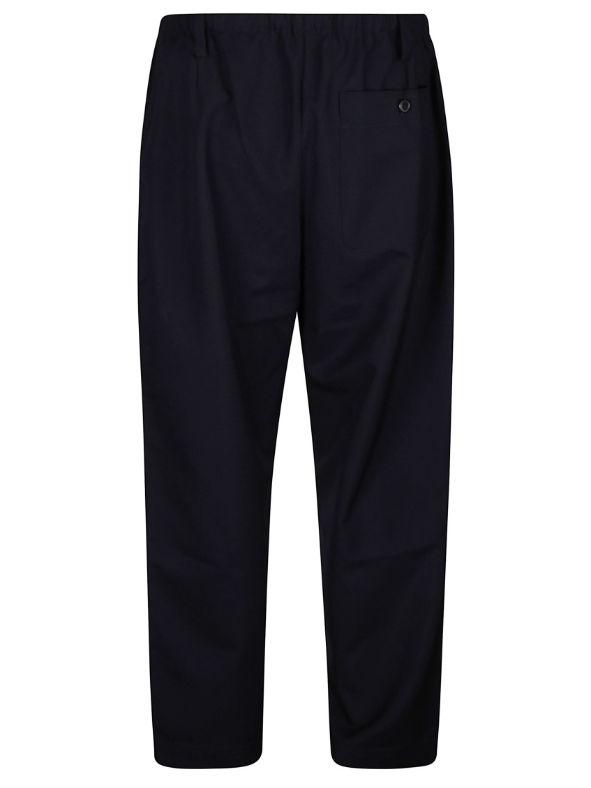 "Penny" Wool Trousers
