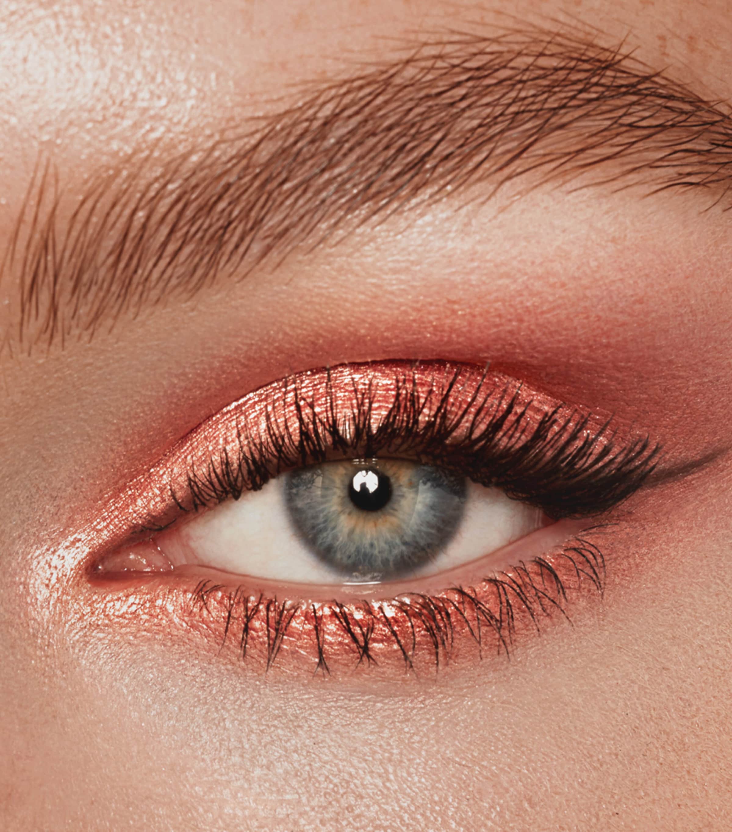 Eyes to Mesmerise Cream Eyeshadow