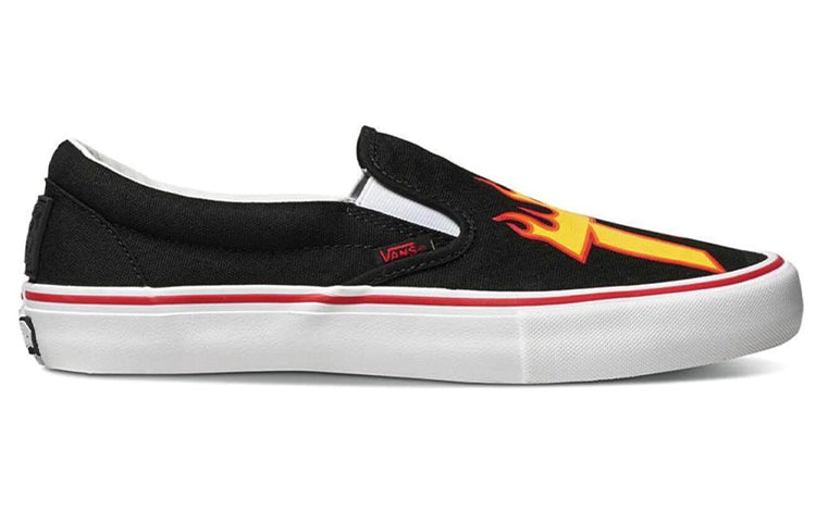 Thrasher x Slip-On Pro 'Thrasher'