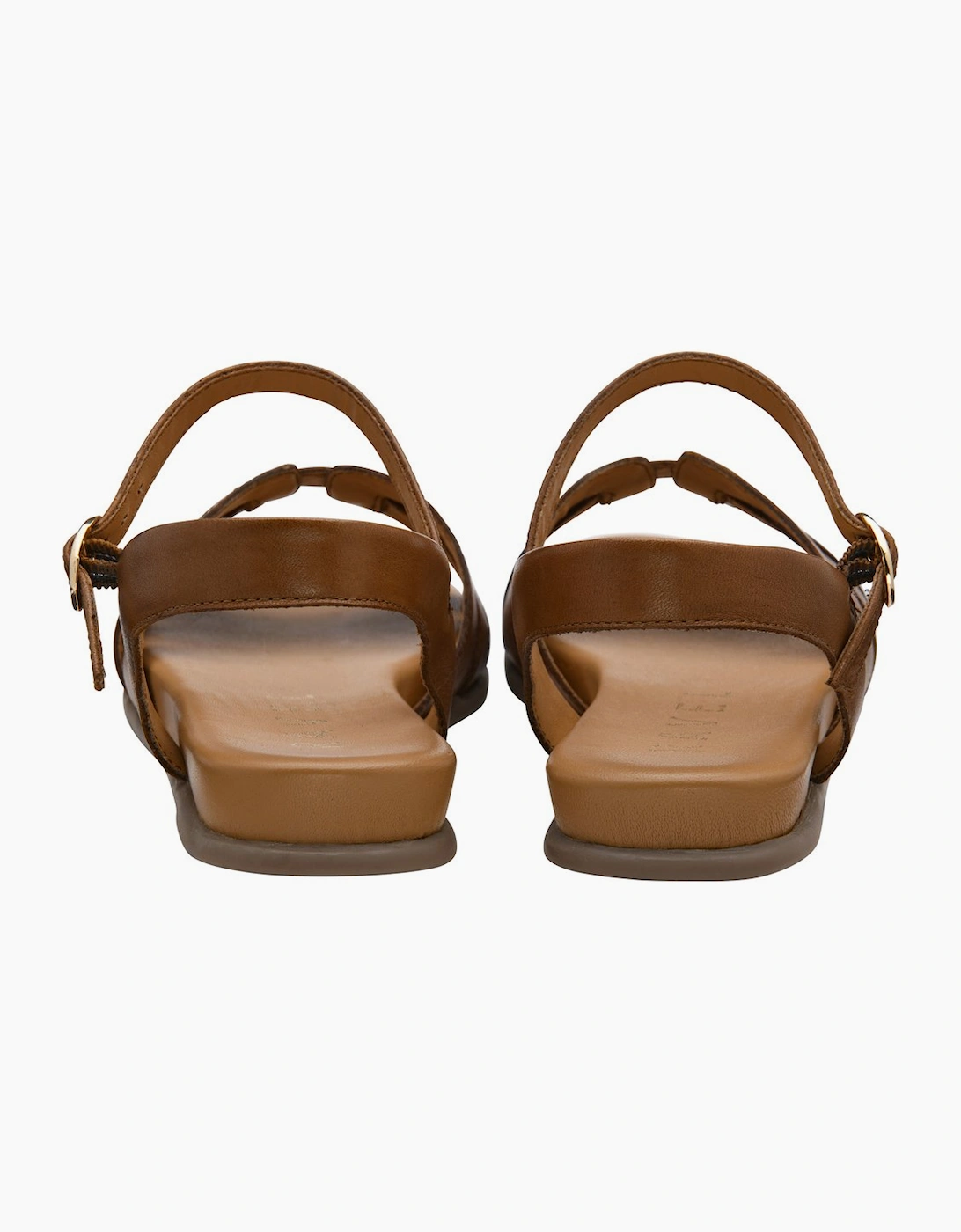 Ravel Women's Keld Womens Sandals - Brown