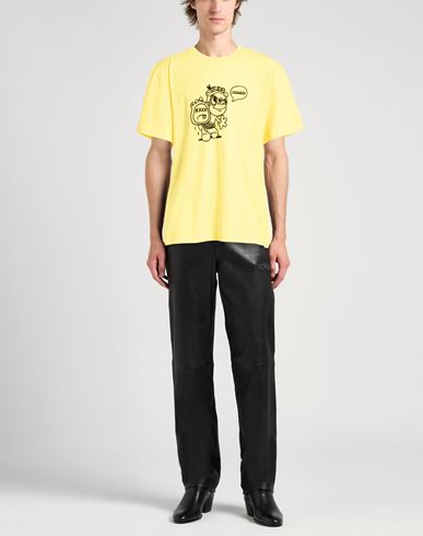Man T