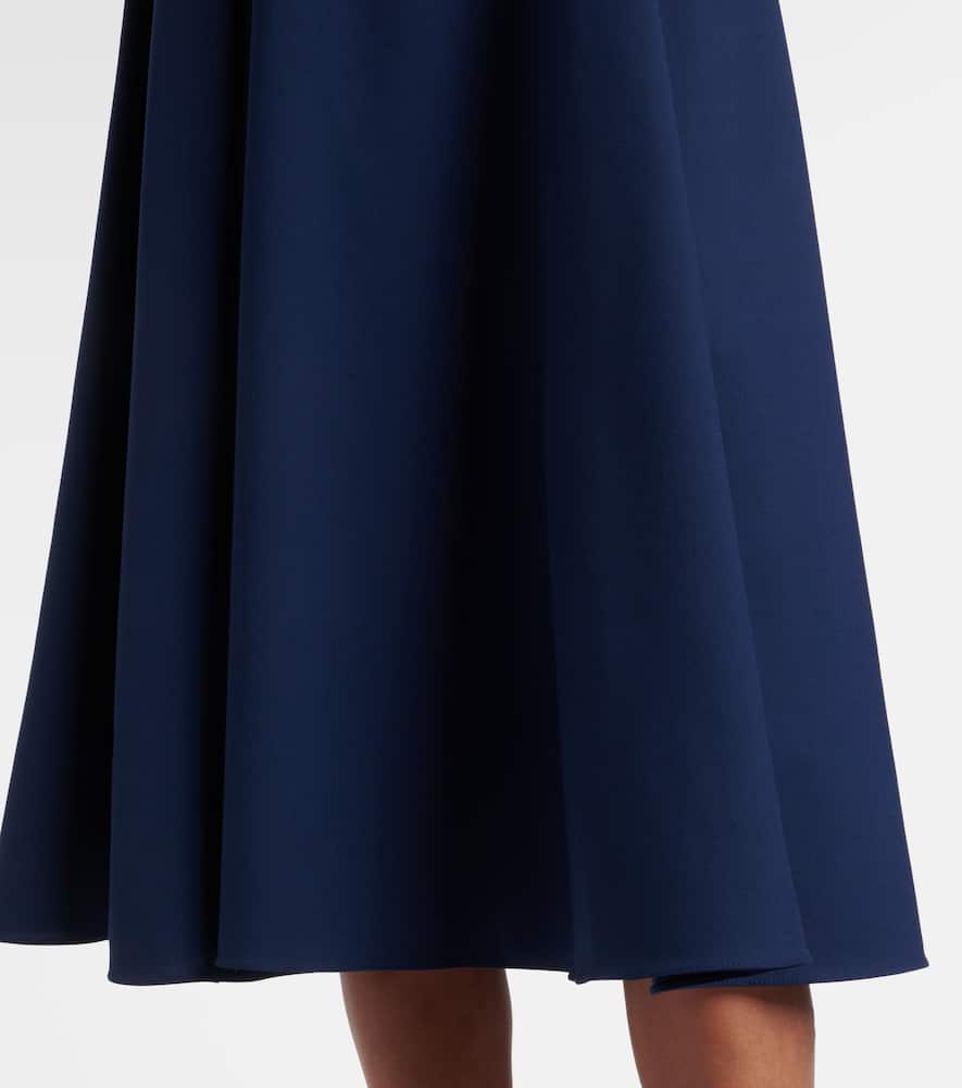 Jody shirt dress