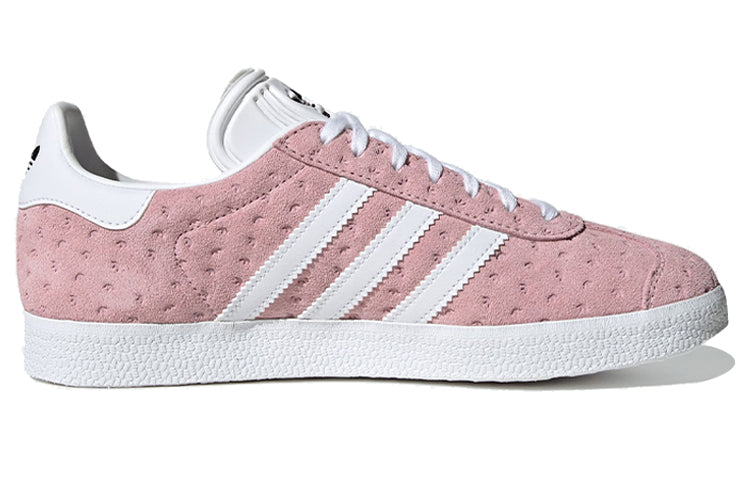(WMNS) Gazelle 'Pink White'