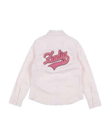 Kid Girl Shirt Pink