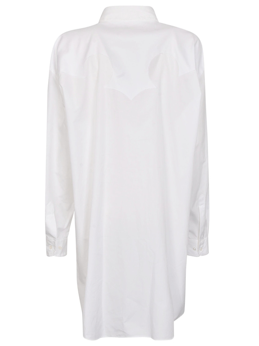 Chemisier Dress