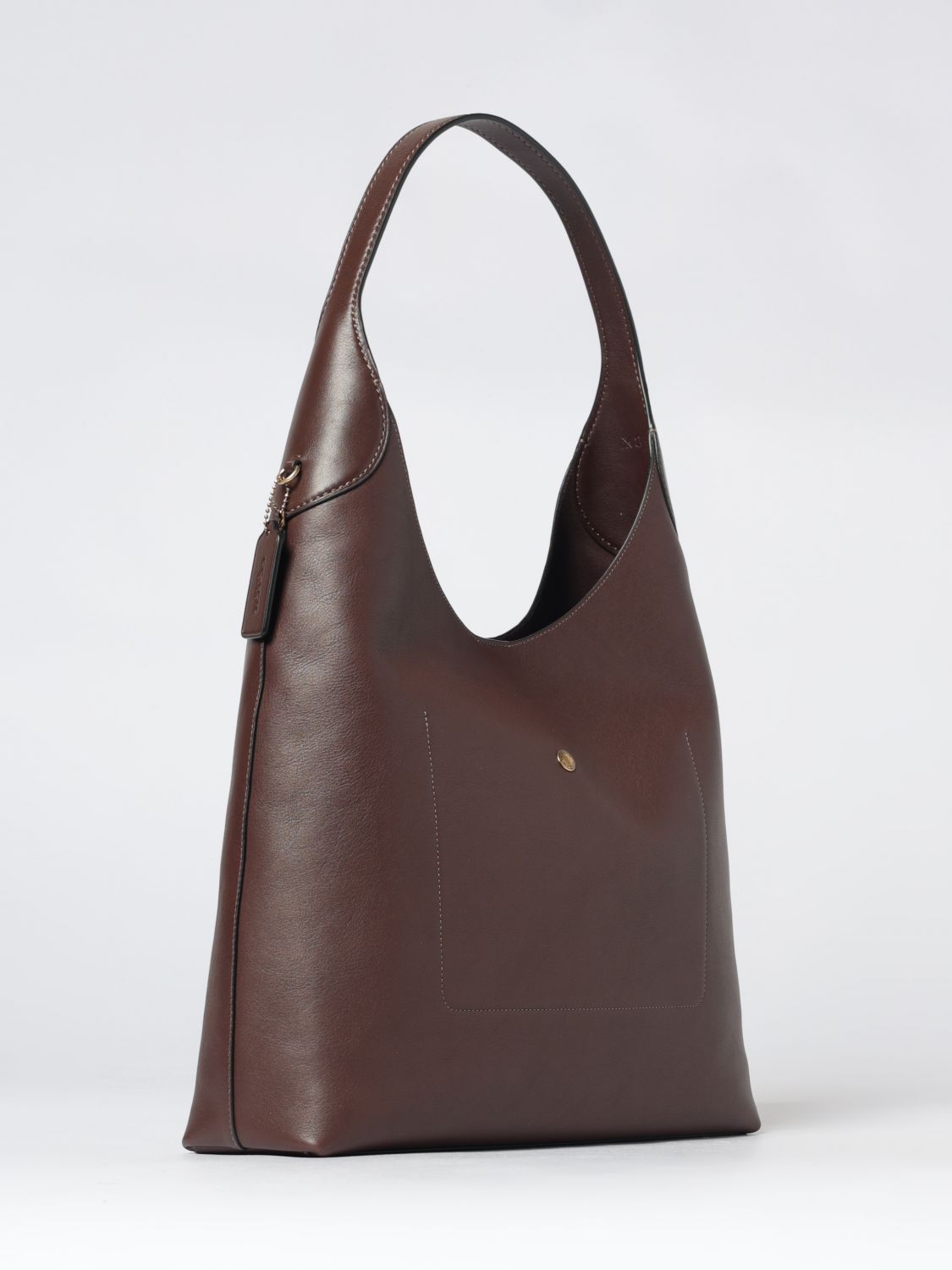 Brooklyn shoulder bag - Black