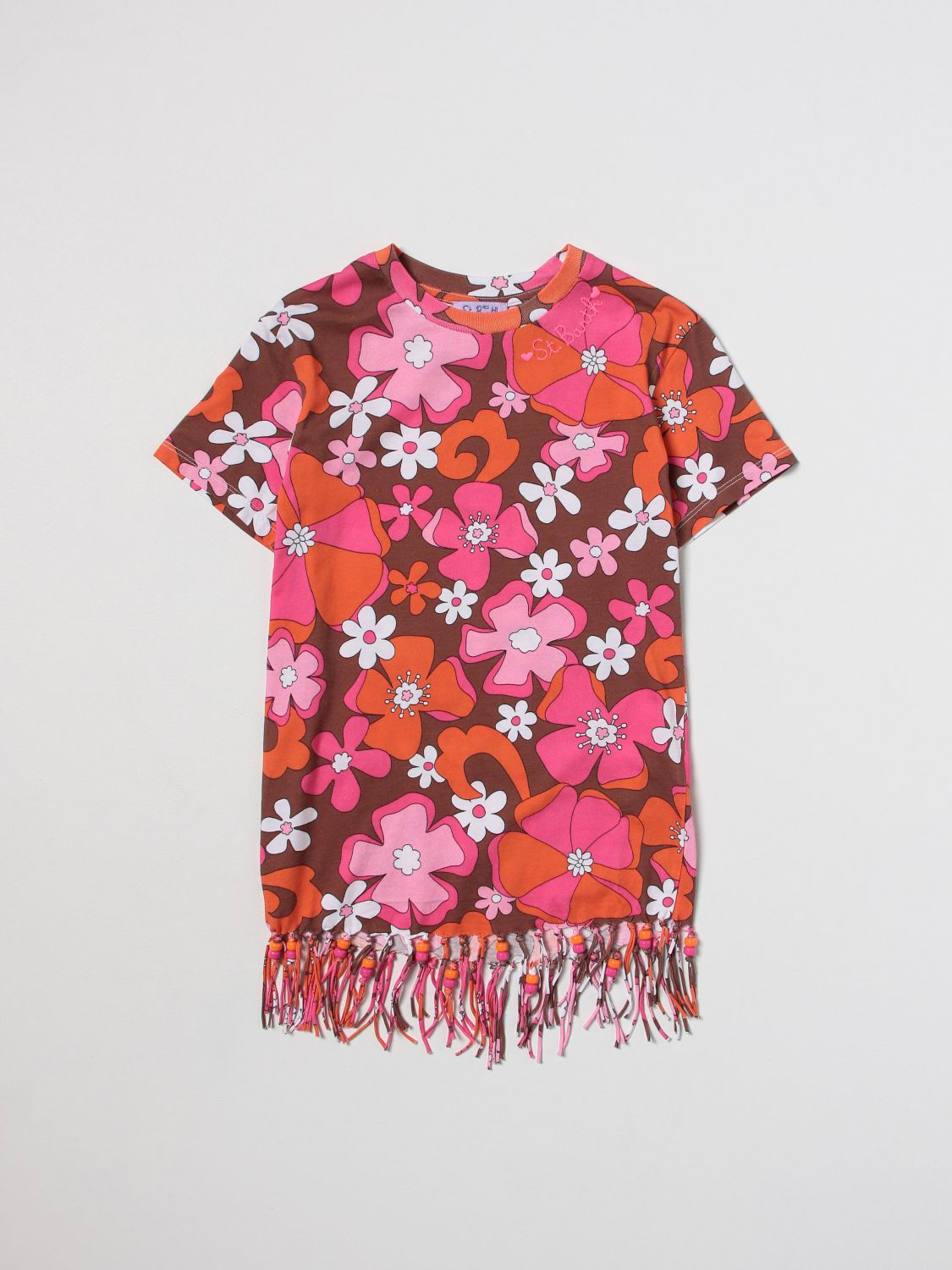 Dress Kids color Multicolor