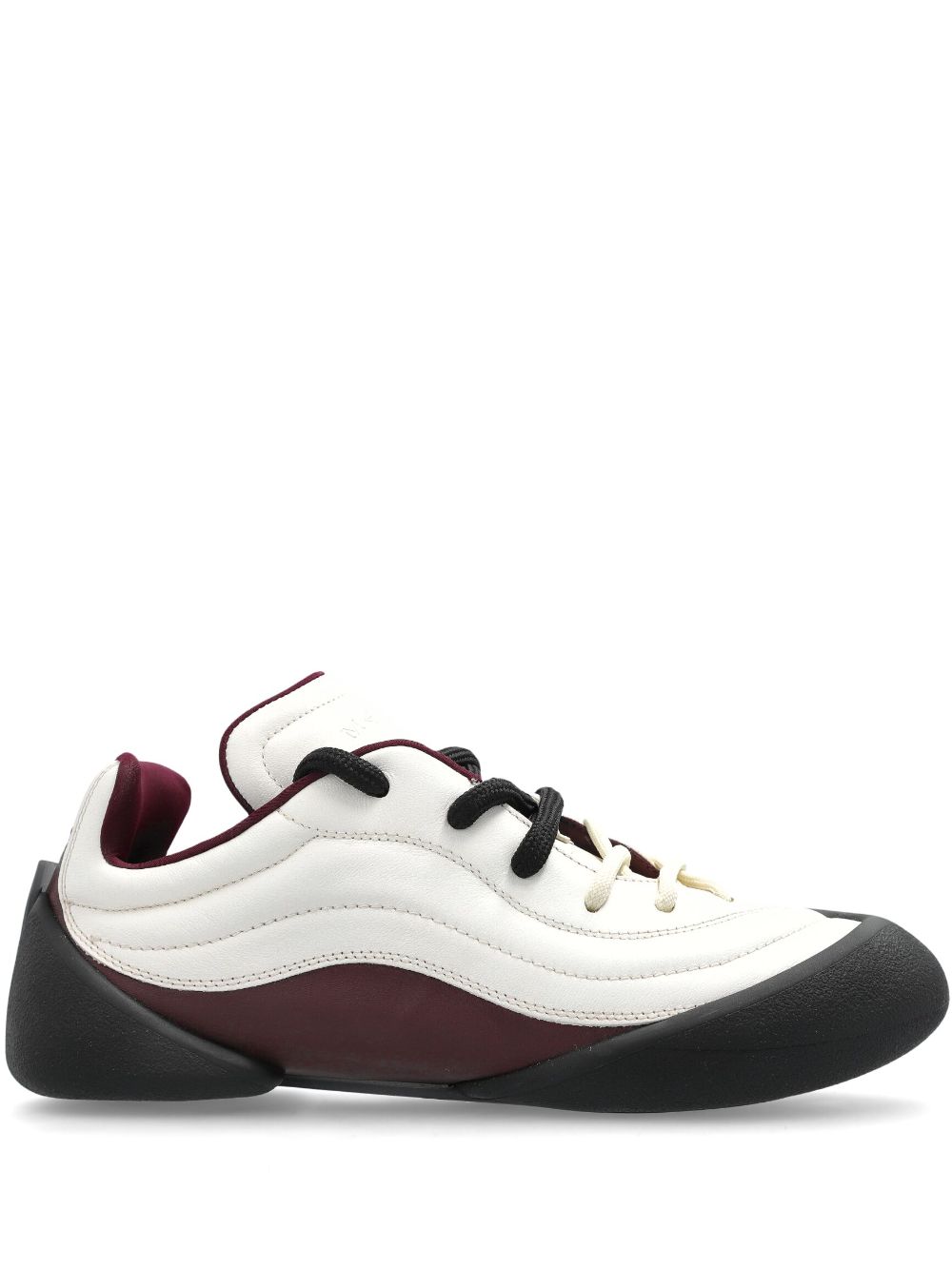 Flexion sneakers - White