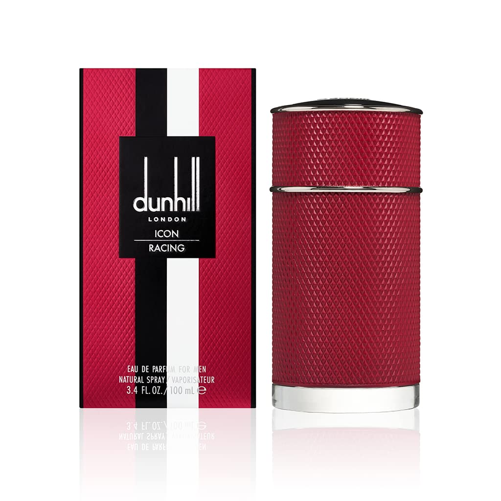 Icon Racing Red Eau De Parfum Spray