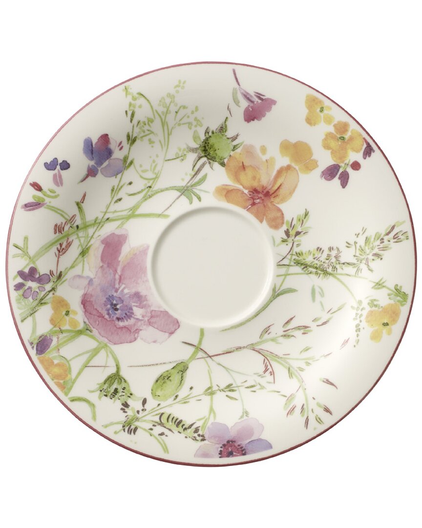 Mariefleur Basic Breakfast Saucer