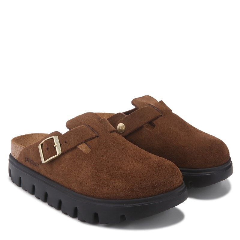 Women's Boston Clogs