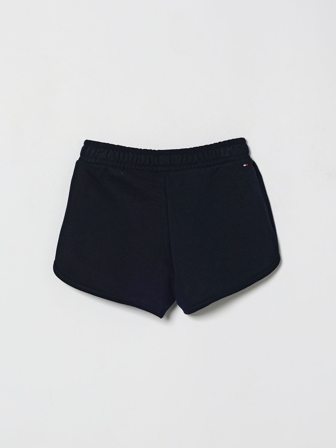Shorts Kids color Blue