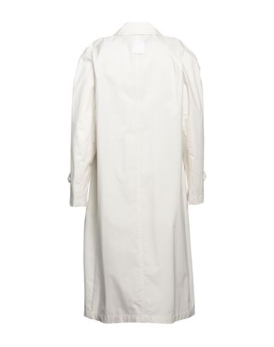 Man Overcoat Ivory