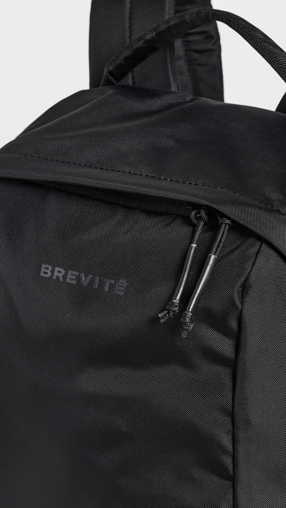 The Daytripper Backpack Triple Black One Size