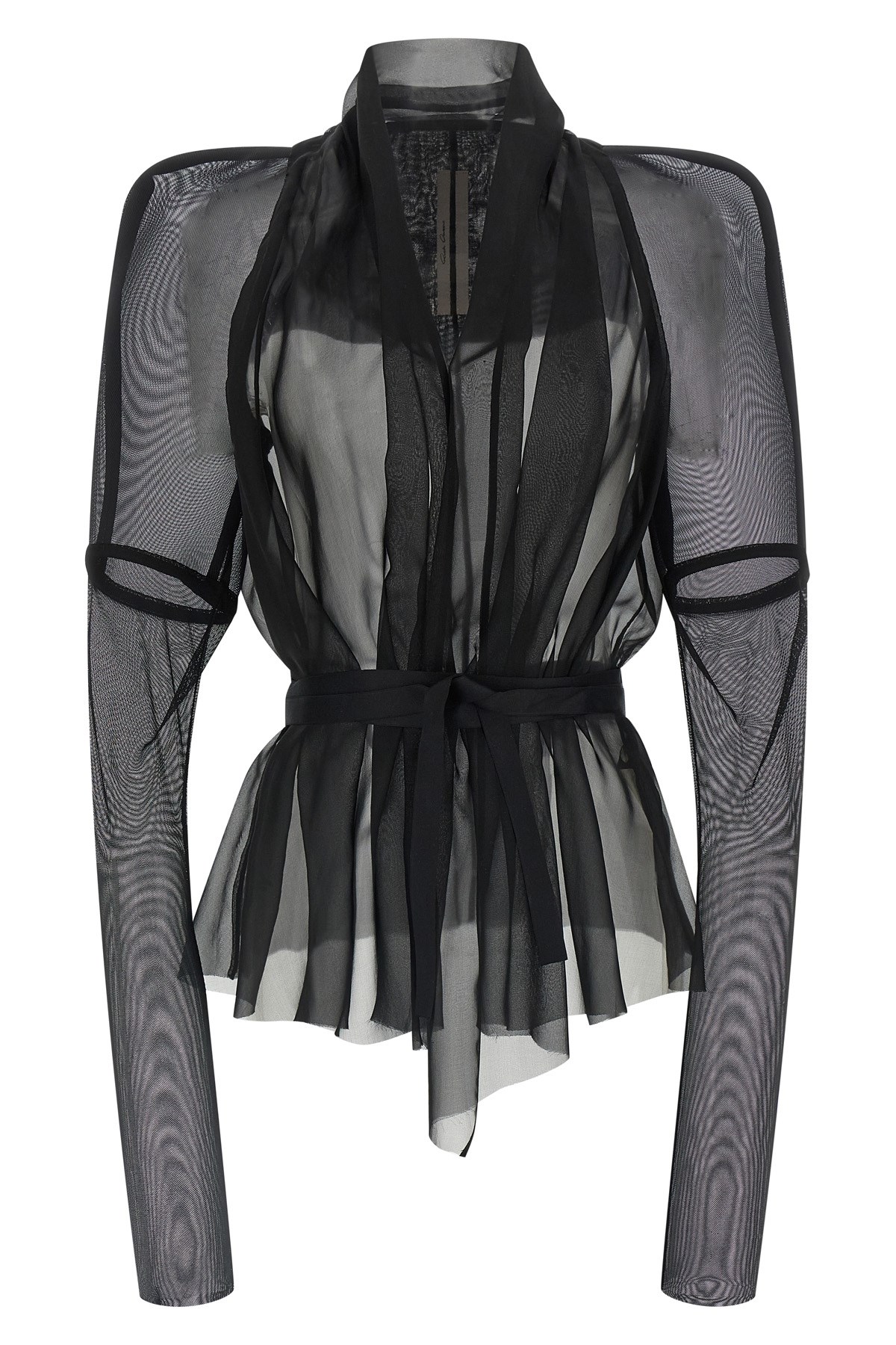 'Combo Metro' Jacket