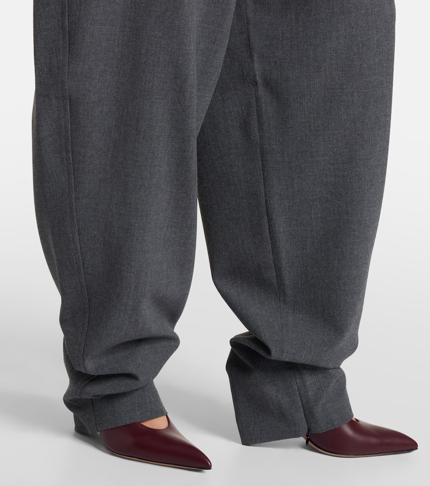 Cady balloon pants