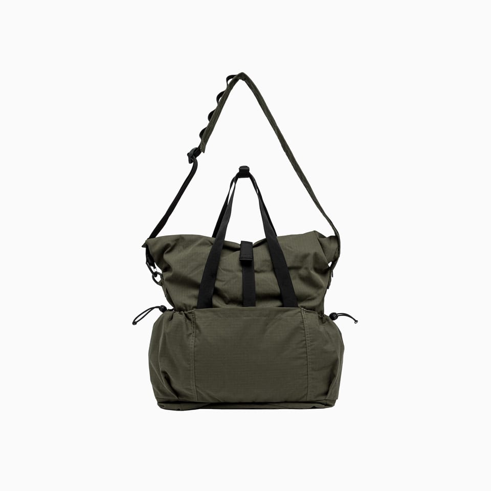 Wip Haste Tote Bag