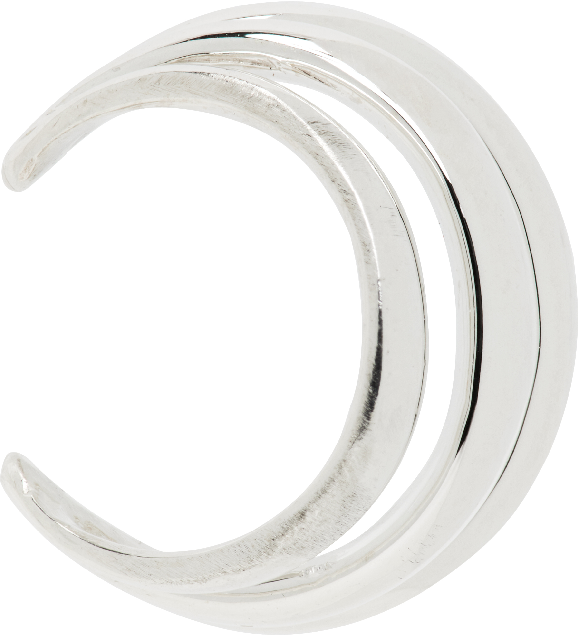 Triple Ear Cuff
