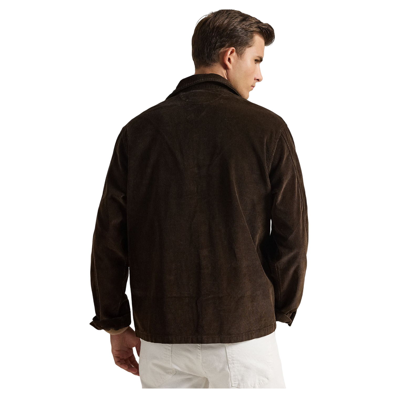 Polo Ralph Lauren Long Sleeve Overshirt