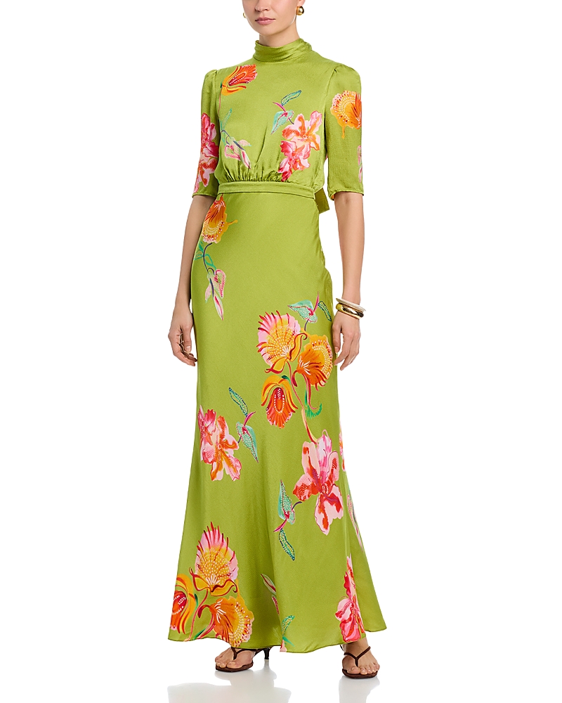Adele-b Dress