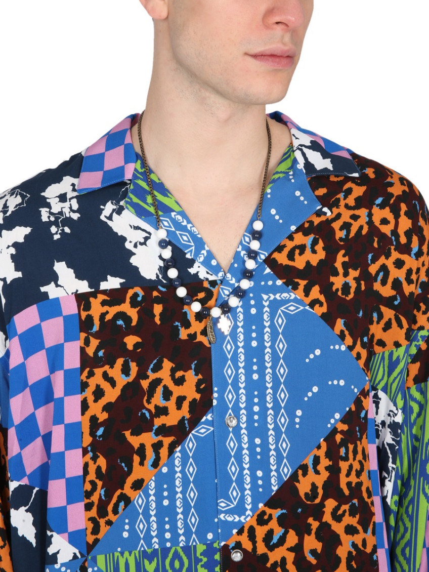 Hawaii Mix & Match Shirt