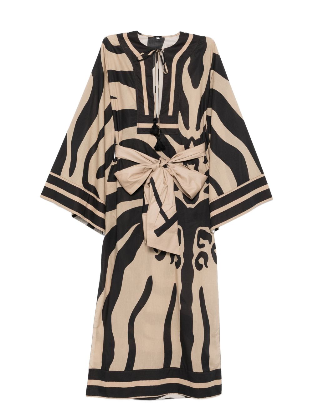 Cruiser dress - Black