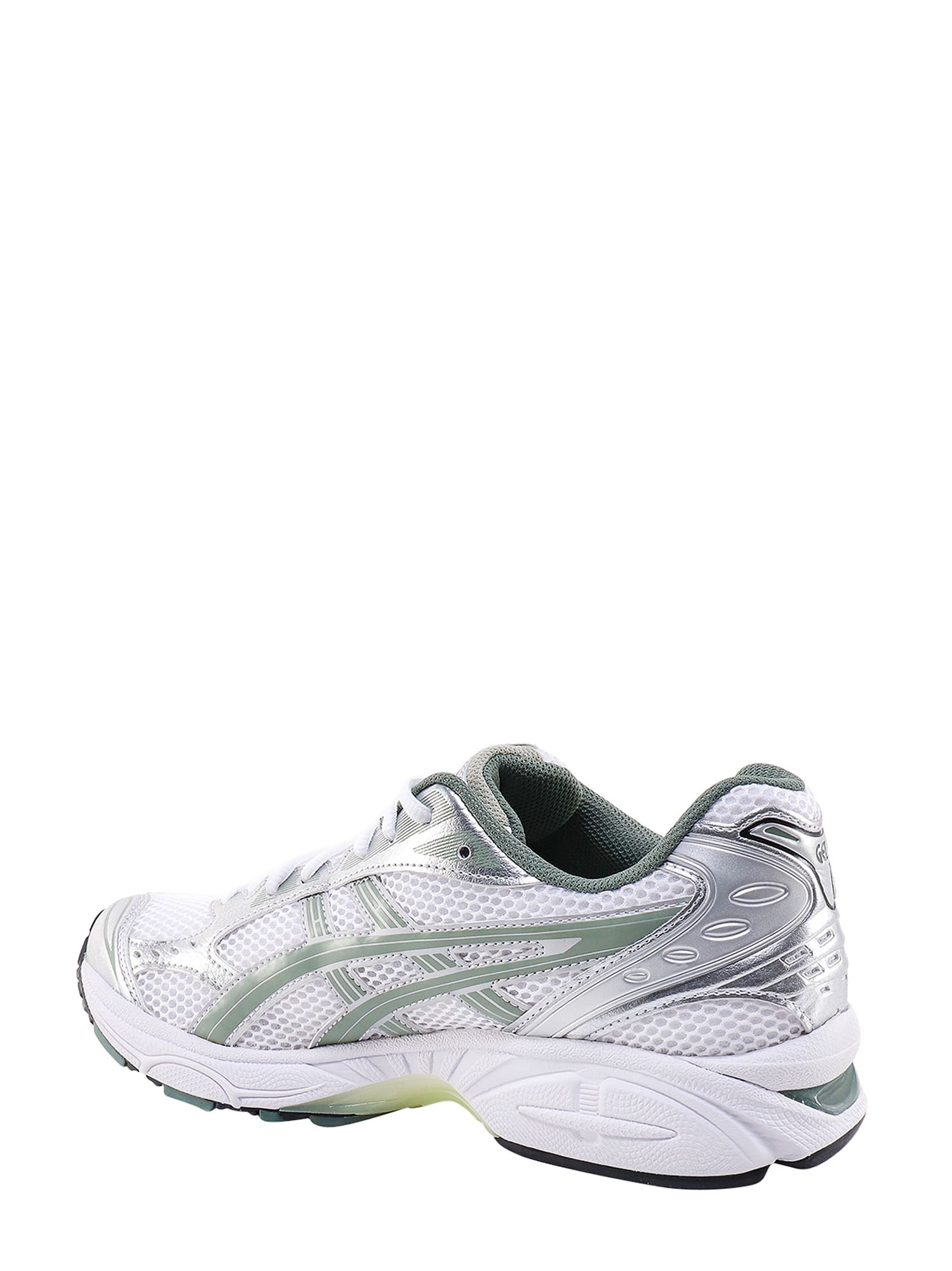 ASICS GEL-Kayano 14 Sneakers - Silber
