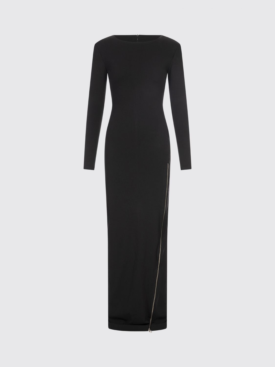Jumpsuit Woman color Black