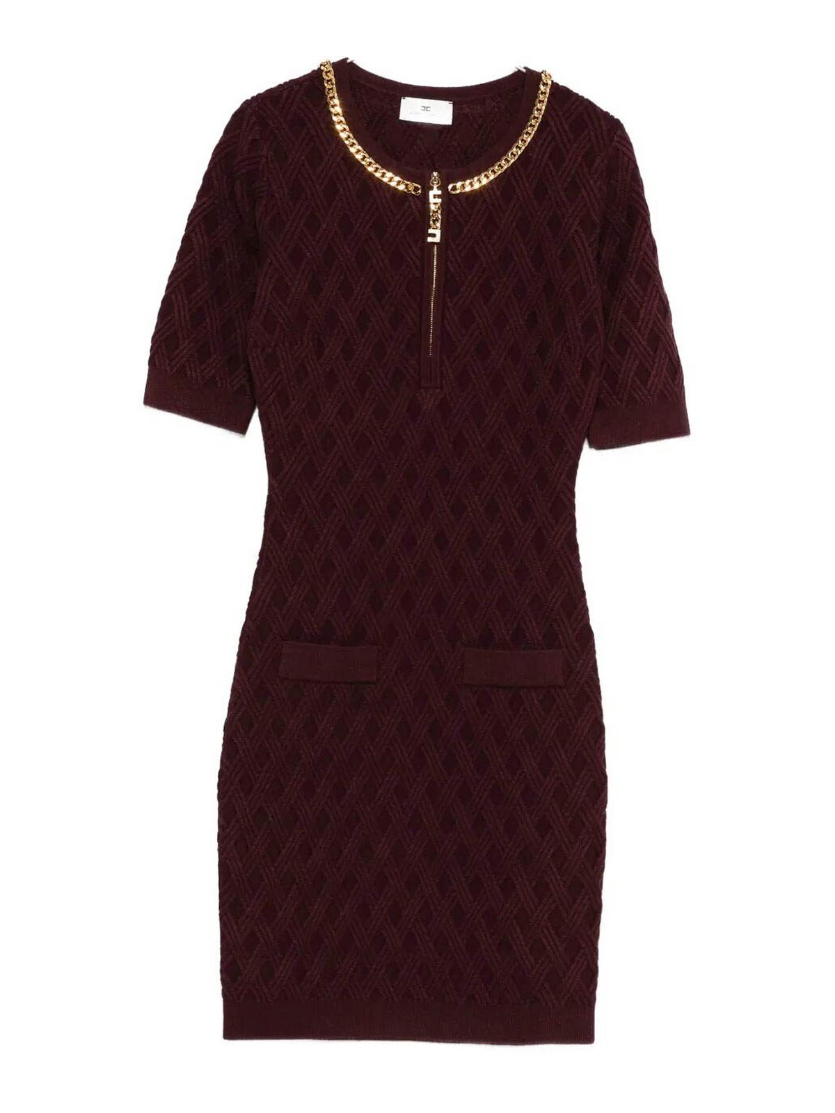 Knit Dress
