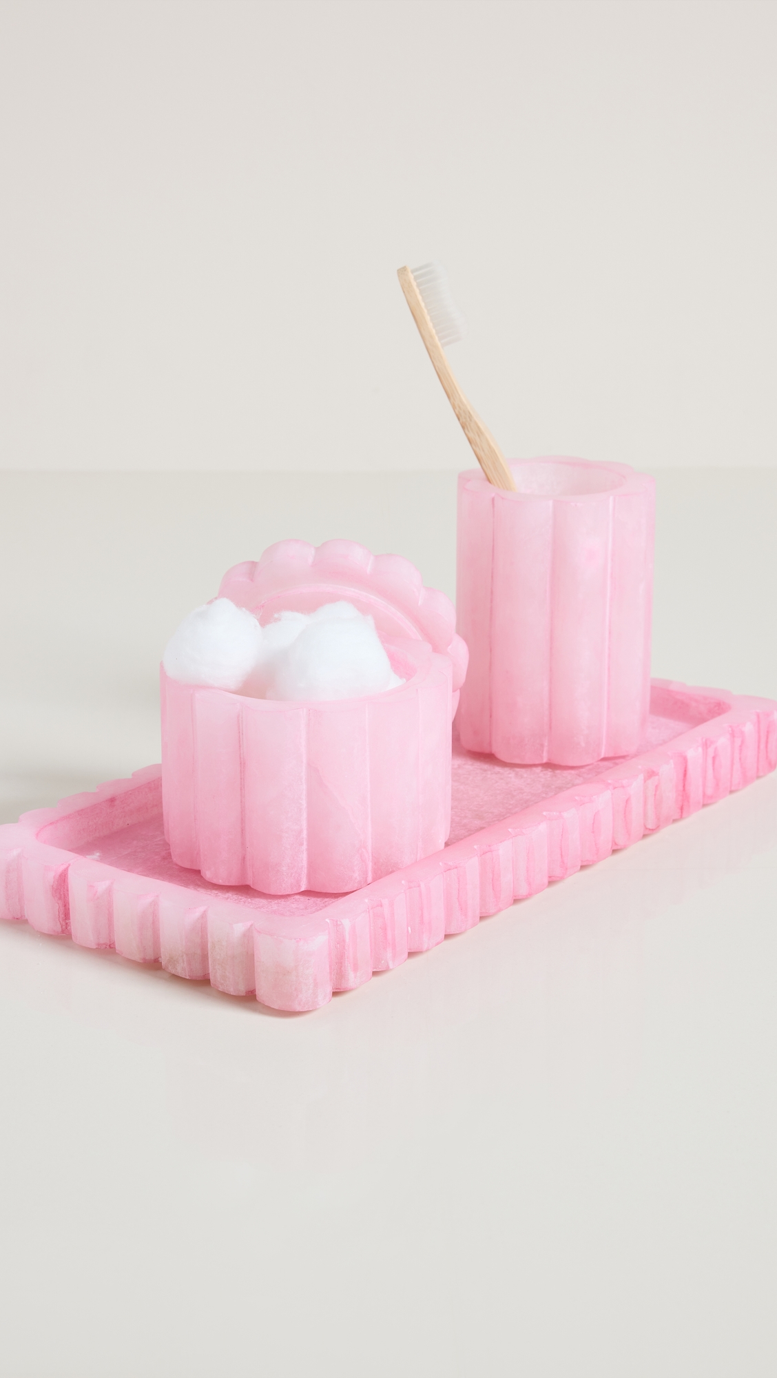 Shopbop x Tumbler Pink One Size