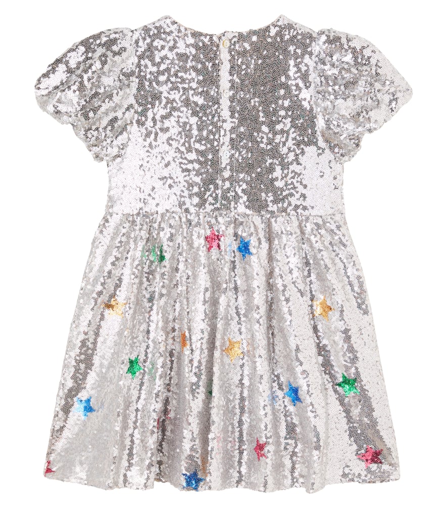 Konges Sløjd Starla sequined dress