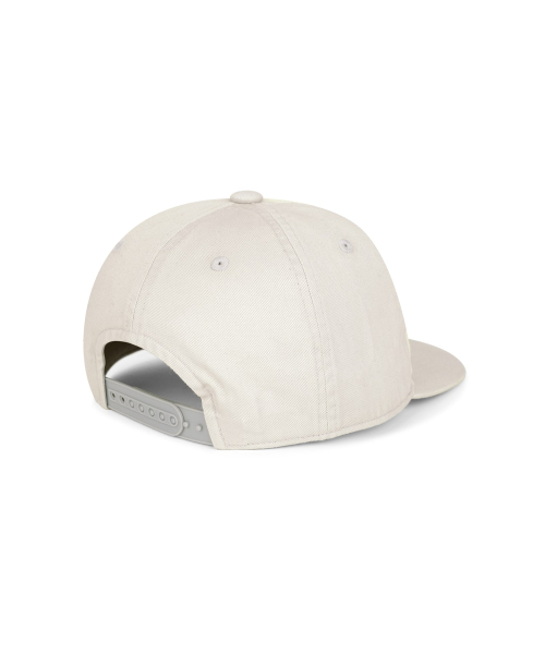 Tour Trucker Cap Light Grey
