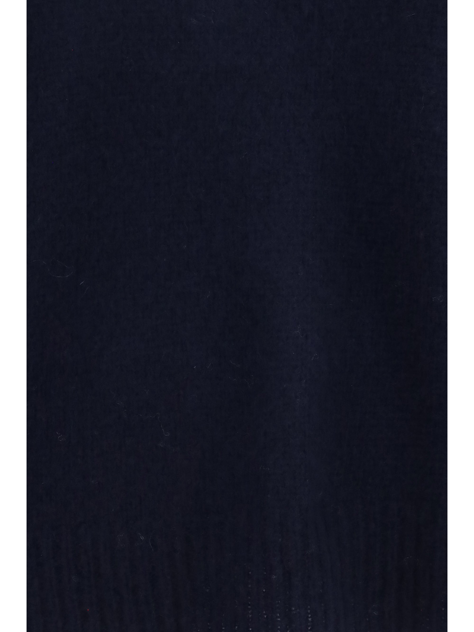 Lova Sweater — Navy