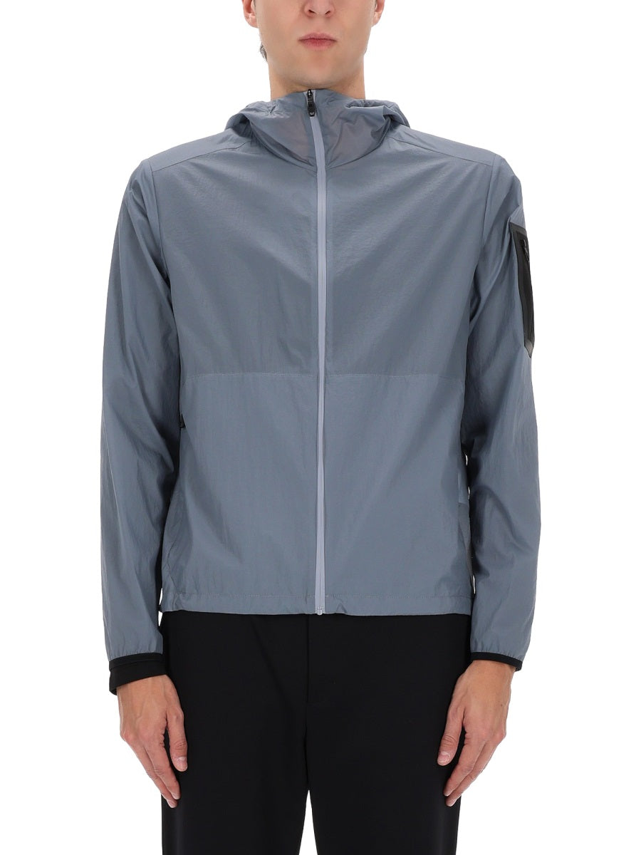 Men's Lightweight Jacket