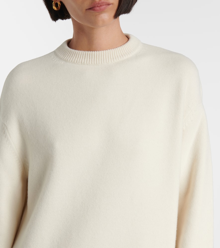 Ainsley wool-blend shift dress