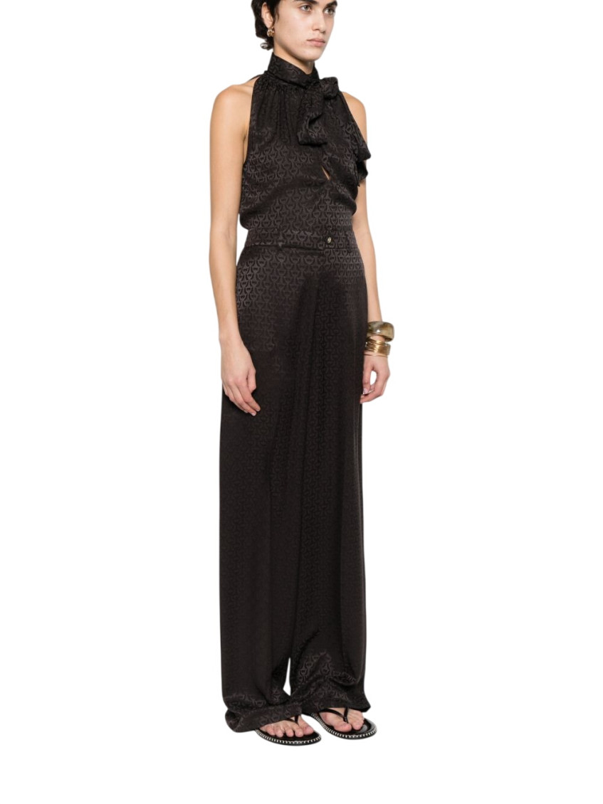 Trousers Brown