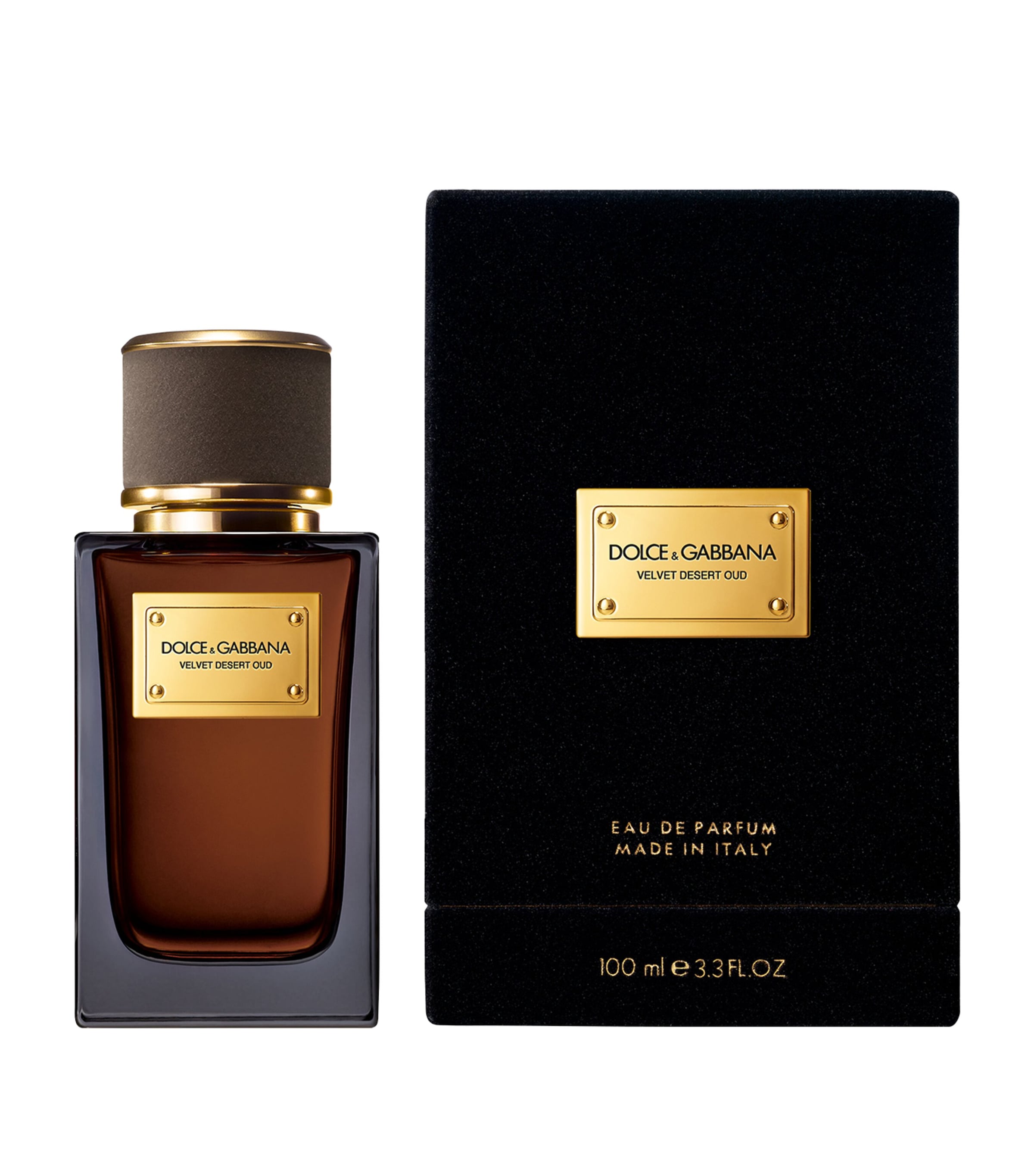 Velvet Desert Oud Eau de Parfum